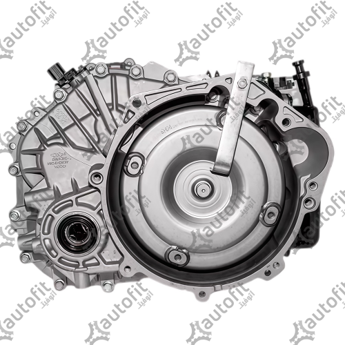 گیربکس اتوماتیک MVM550, MVMX33, Tigo 5, Arizo 5(CVT019)