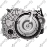 گیربکس اتوماتیک MVM550, MVMX33, Tigo 5, Arizo 5(CVT019)