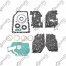 کیت اورهال گیربکس اتوماتیک لیفان 820 و جیلی شاسی