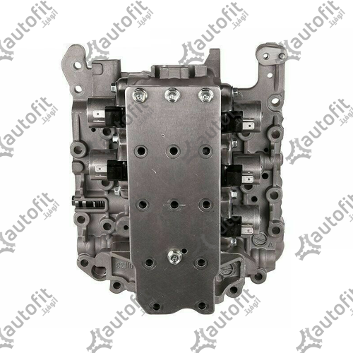 ساعتی گیربکس اتوماتیک هیوندای سانتافه 2700 (F4A51)