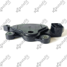 سلکتور گیربکس اتوماتیک هیوندای سانتافه 2700 (F4A51)