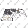 کیت اورهال گیربکس اتوماتیک دنا پلاس توربو، تارا و 207 (۶ سرعته DAE)