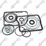 کیت اورهال گیربکس اتوماتیک پانچ (جیلی)، هایما S5، جک S3 و S4، لیفان X60