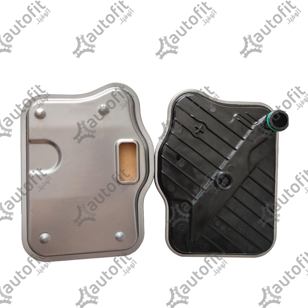 فیلتر روغن گیربکس اتوماتیک جیلی، لیفان X60، دیگنیتی، جک S3 و هایما S5 (پانچ CVT)
