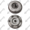 توربین گیربکس اتوماتیک استوک هیوندای سانتافه 3500 و کیا سورنتو 3500 (A6LF - کد 3B250)