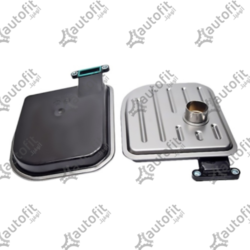 فیلتر روغن گیربکس اتوماتیک هیوندای سانتافه 3500 و کیا سورنتو 3500 (A6LF – کد 3B250)