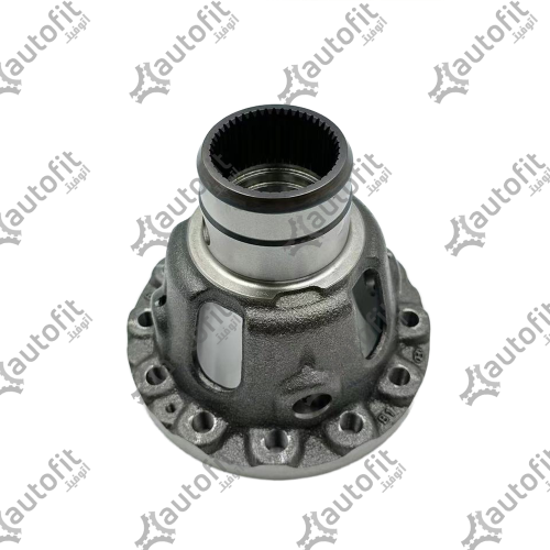 هوزینگ دیفرانسیل گیربکس اتوماتیک استوک سانتافه 3500 و سورنتو 3500 (کد 3B250)