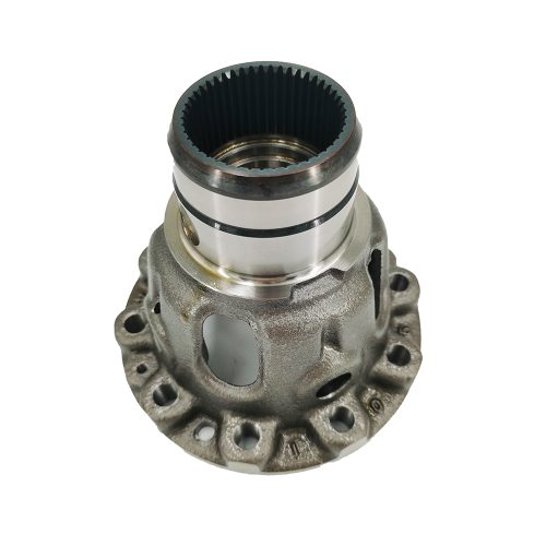 هوزینگ دیفرانسیل گیربکس اتوماتیک استوک سانتافه 2400، سوناتا و اپتیما (A6MF2 – کد 3B850)