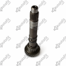 شفت لاک‌آپ گیربکس اتوماتیک MVM 550، X33، تیگو 5 و آریزو 5 (CVT019)