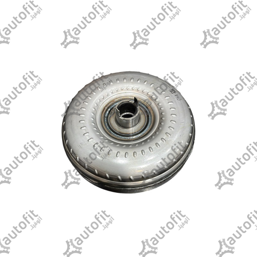 توربین گیربکس اتوماتیک نو و استوک MVM 550، X33، تیگو 5 و آریزو 5 (CVT019)