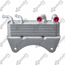خنک‌کن روغن گیربکس اتوماتیک MVM 550، X33، تیگو 5 و آریزو 5 (CVT019)