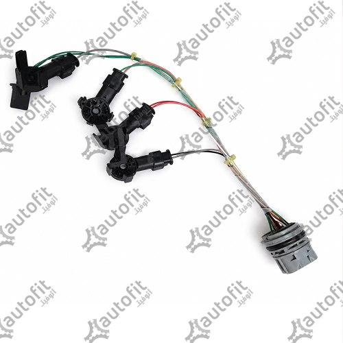 دسته سیم ساعت گیربکس اتوماتیک MVM 550، X33، تیگو 5 و آریزو 5 (CVT019)