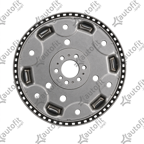 فلایویل گیربکس اتوماتیک اچ سی کراس (AISIN 81-40LE)