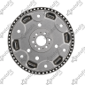فلایویل گیربکس اتوماتیک اچ سی کراس (AISIN 81-40LE)