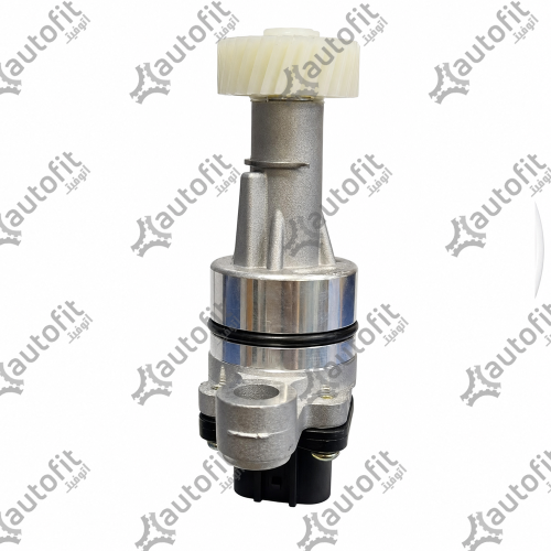 سنسور کیلومتر گیربکس اتوماتیک اچ سی کراس (AISIN 81-40LE)