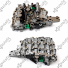 ساعتی گیربکس اتوماتیک استوک نیسان تیانا و قشقایی (CVT - JF011E)
