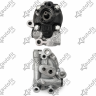 اویل پمپ گیربکس اتوماتیک نیسان تیانا و قشقایی (CVT - JF011E)