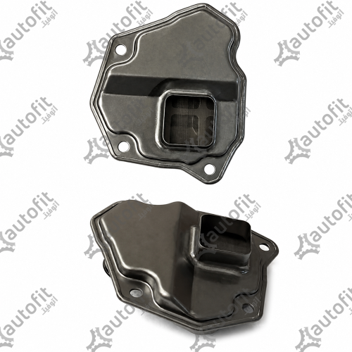 فیلتر آهنی گیربکس اتوماتیک نیسان تیانا و قشقایی (CVT – JF011E)