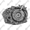 گیربکس اتوماتیک استوک نیسان تیانا (CVT - JF011E)