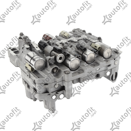 ساعتی گیربکس اتوماتیک استوک هیوندای وراکروز IX55 (A6LF-TF80SC)