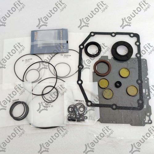 کیت اورهال گیربکس اتوماتیک هیوندای وراکروز IX55 (A6LF-TF80SC)