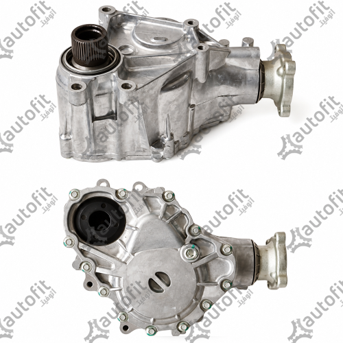 ترانسفر گیربکس اتوماتیک استوک هیوندای وراکروز IX55 (A6LF-TF80SC)