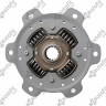 دمپر گیربکس اتوماتیک کوییک، ساینا و آریو (پانچ CVT)