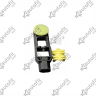 سری سیم تعویض دنده گیربکس اتوماتیک دنا پلاس توربو، تارا و 207 (۶ سرعته DAE / A6F5)